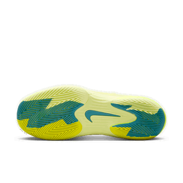 Tenisky a topánky Nike Nike Vapor 12 Premium Hard Court Žltá | HF7834-300, 1