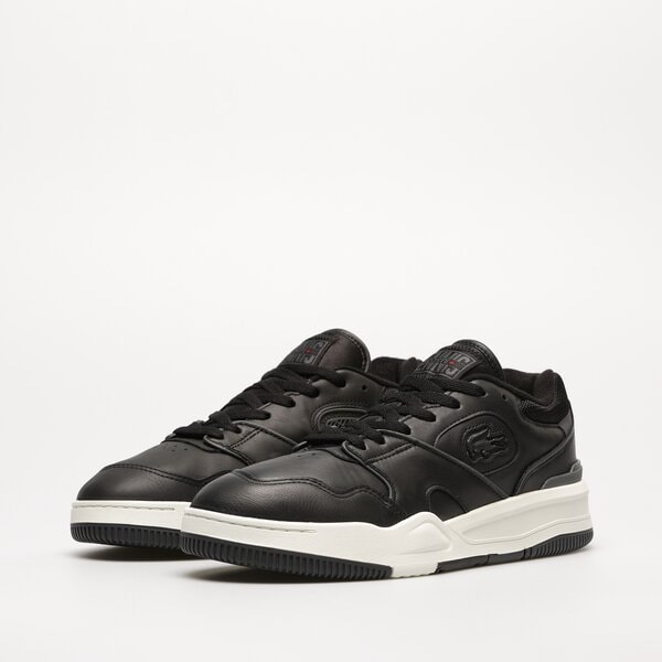 Oblečenie Lacoste Lineshot Čierna | 746SMA0074237, 1