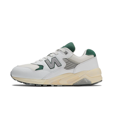 Tenisky a topánky New Balance 580 "White Nightwatch Green" Zelené | MT580RCA, 0