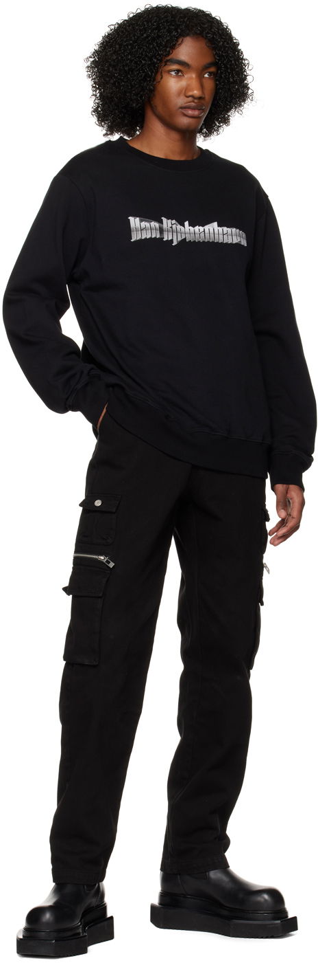 Han Kjobenhavn Printed Sweatshirt
