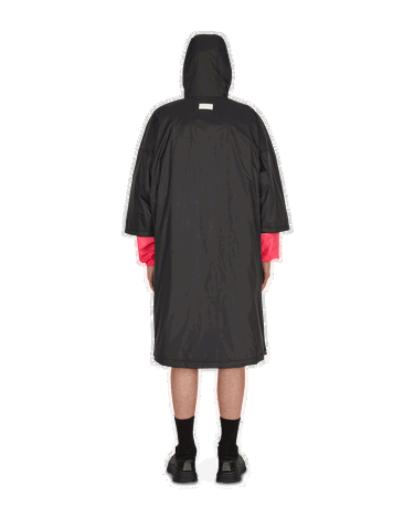 Parka Nike Fear of God x Parka Čierna | BV4403-010, 2