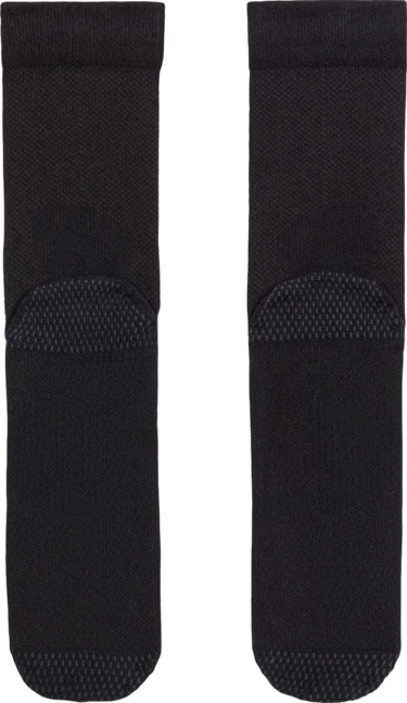Ponožky Nike Fast Lightweight Crew Socks Čierna | hv6919-010, 2