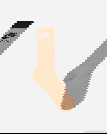 Spodná bielizeň a ponožky Nike Everyday Essential Crew Socks Multicolor Rôznofarebný | DH6170-911, 2