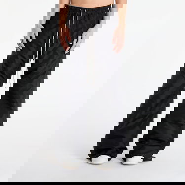 Nohavice Rick Owens Rick Owens DRKSHDW Pusher Pants Čierna | DU02E7393 NCV 09, 0