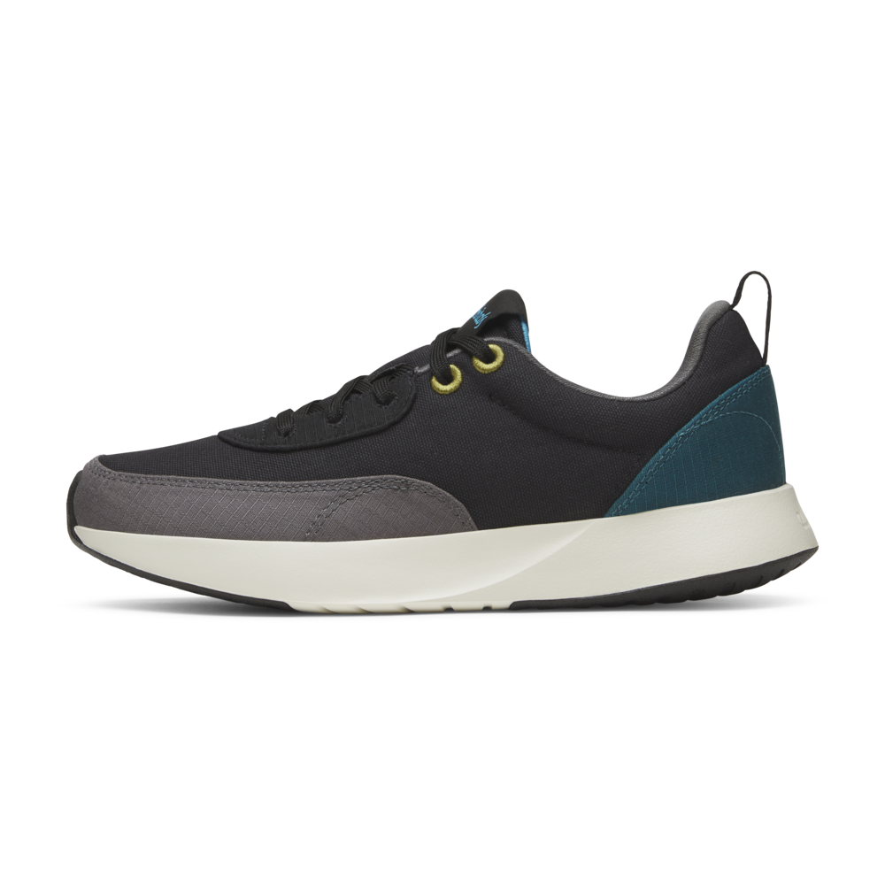 Tenisky a topánky Allbirds Couriers Čierna | A10885W, 1