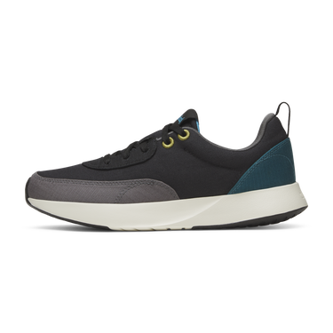 Tenisky a topánky Allbirds Couriers Čierna | A10885W, 1