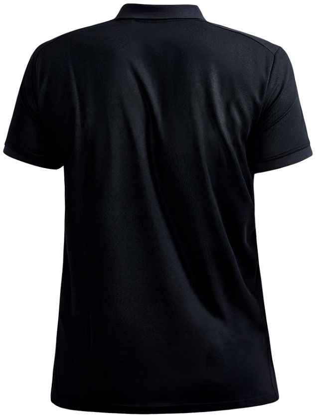 Polo tričko Craft Craft Core Unify Polo Shirt Čierna | 1909138-999000, 1
