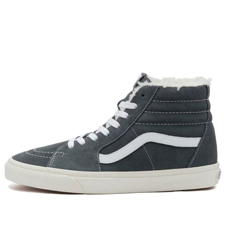 Tenisky a topánky Vans SK8-Hi Šedá | VN0A4U3C5EF