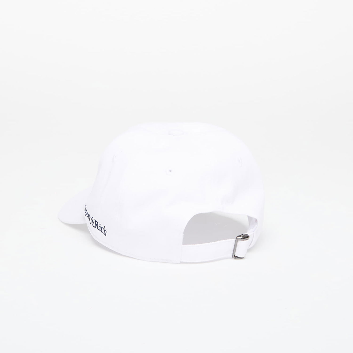 Klobúk Sporty & Rich Sporty & Rich Health is Wealth Hat Biela | AC040602006WH01, 1