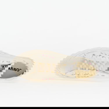 Tenisky a topánky Converse Chuck Taylor All Star Lift Floral Embroidery Low Top Béžová | A15008C, 2