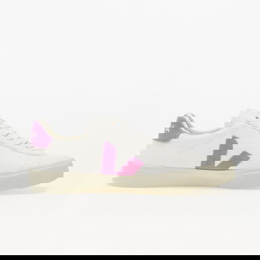 Tenisky a topánky Veja Campo Chromefree Leather "White" W Biela | CP0503493A, 1