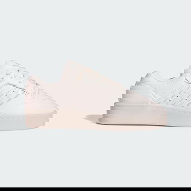 Tenisky a topánky adidas Originals Rivalry Lux Low Béžová | IF7184, 3