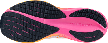 Tenisky a topánky Mizuno Mizuno Wave Rider 29 Biela | j1gc2593-02, 5