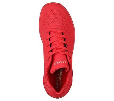 Tenisky a topánky Skechers Uno Červená | 73690-RED, 2