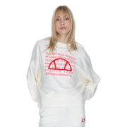 Founding Story Graphic Sweatshirt