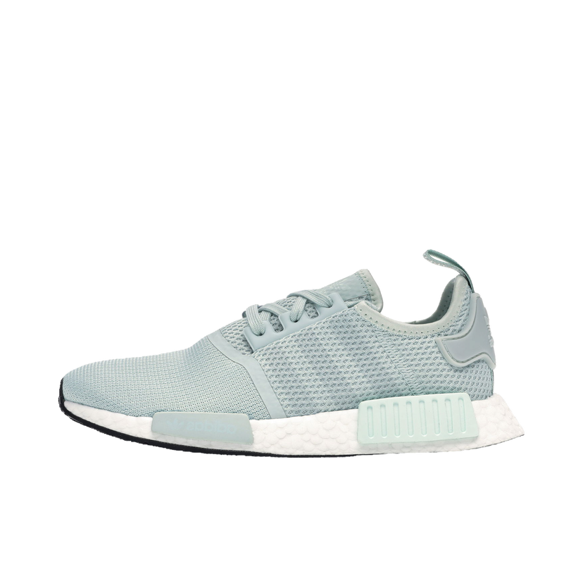Tenisky a topánky adidas Originals NMD R1 Ice Mint W Tyrkysová | BD8011