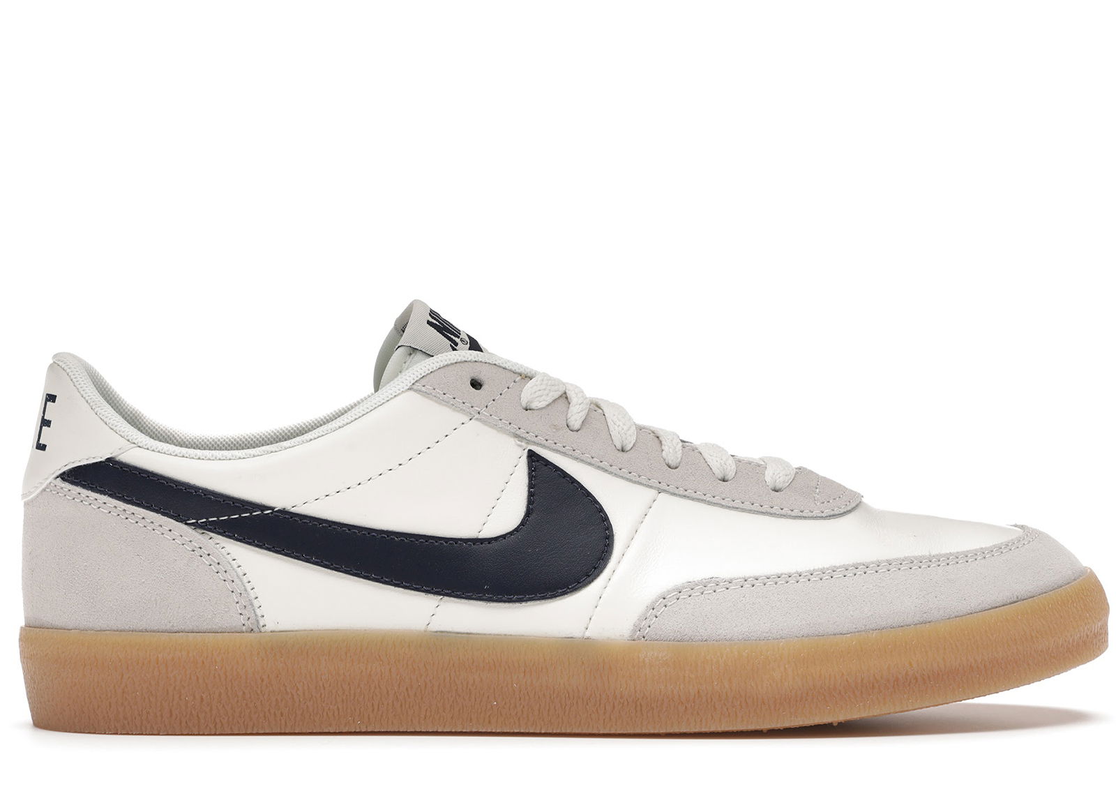 Killshot 2 Leather "Midnight Navy"