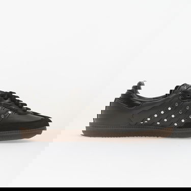Tenisky a topánky adidas Originals Samba Og W Core Black/ Legend Earth/ Gum5 Čierna | JR8869, 2