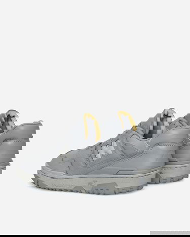 Tenisky a topánky New Balance 550 Concrete Šedá | BB550MCB, 4