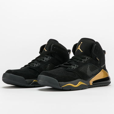 Tenisky a topánky Jordan Jordan Mars 270 Čierna | CD7070-007, 1