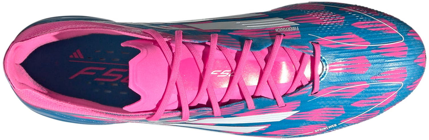 Tenisky a topánky adidas Performance F50 ELITE FG Ružová | ie3188, 1