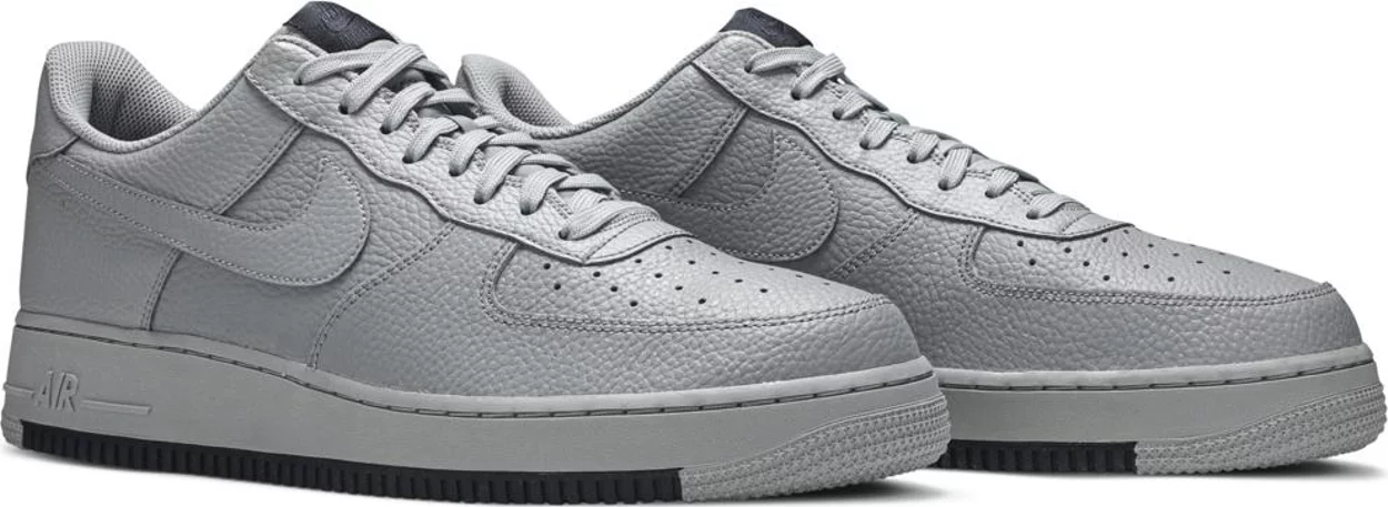 Air Force 1 '07 1 "Wolf Grey"