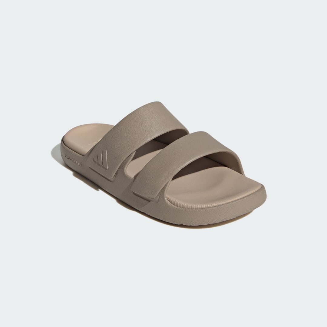 ZNSCAPE Double Strap Cushioned Slides