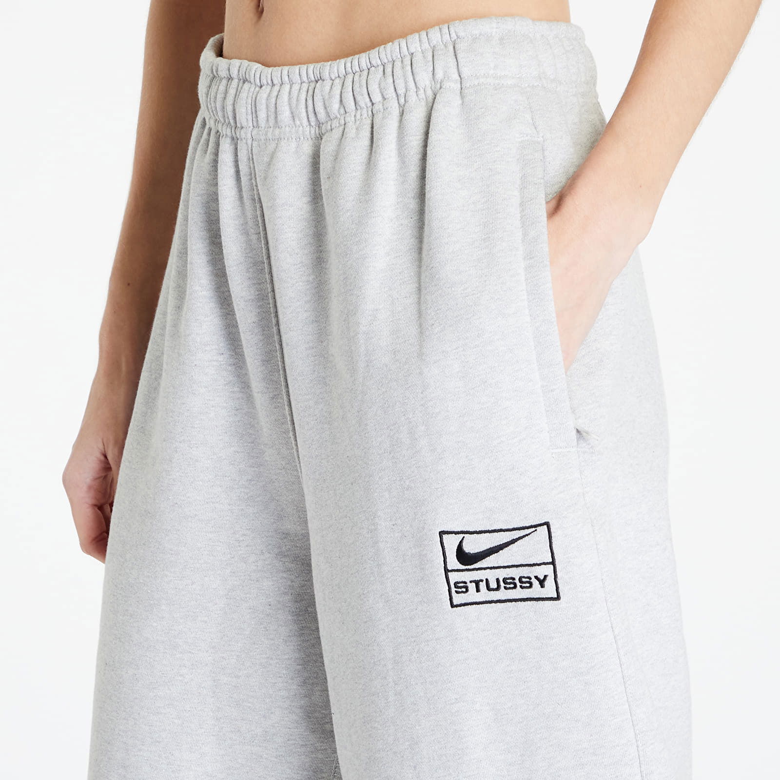 Stüssy x Fleece Pants