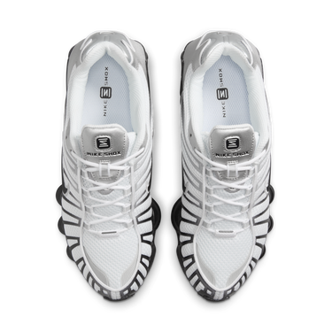 Tenisky a topánky Nike Shox TL Šedá | HQ4049-001, 3