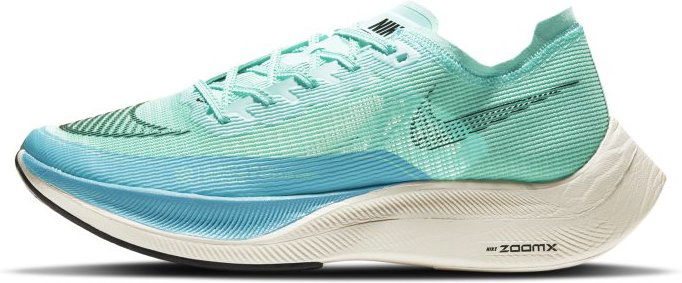Tenisky a topánky Nike ZoomX Vaporfly Next% 2 Tyrkysová | CU4111-300, 0