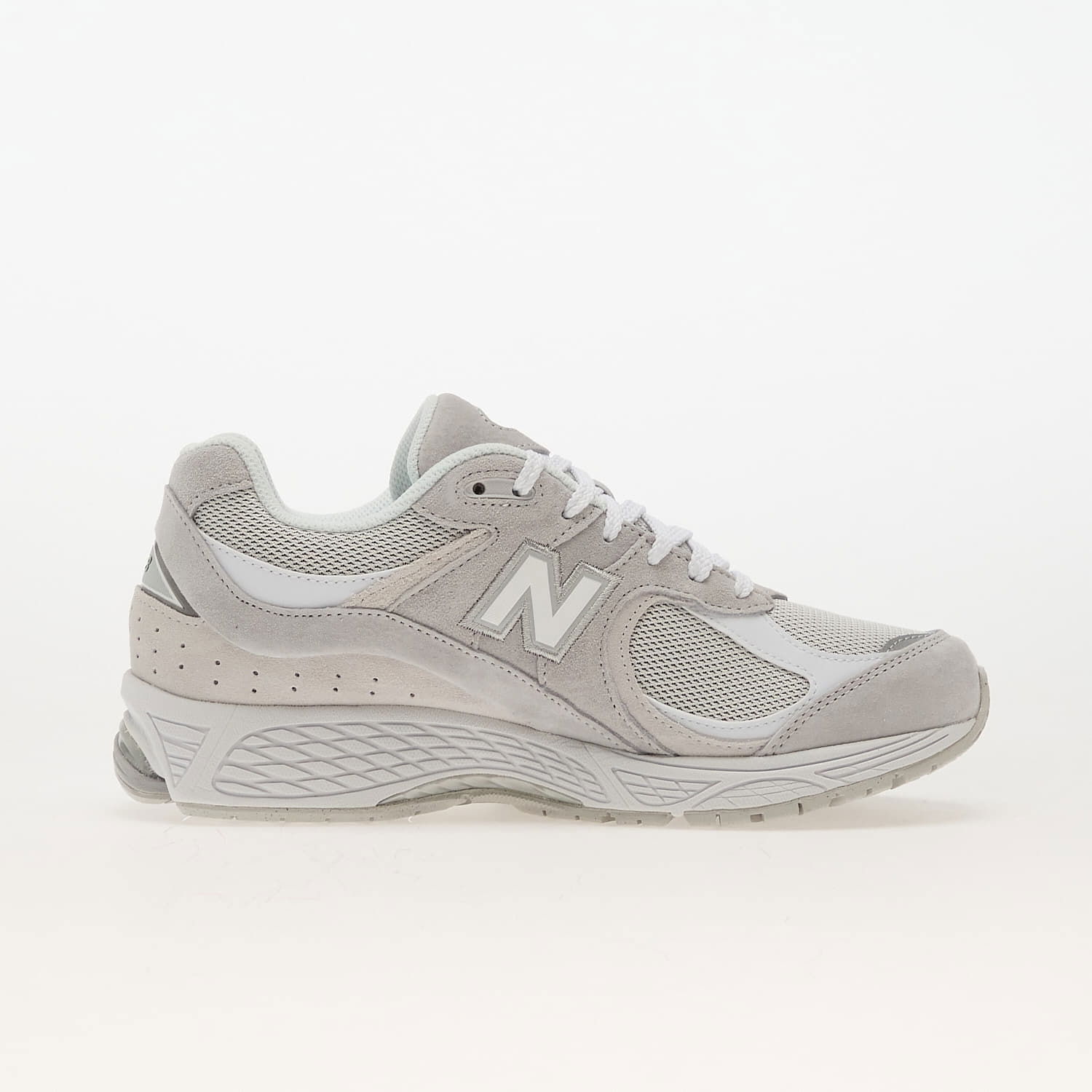 Tenisky a topánky New Balance 2002R Sneaker Šedá | U2002RK, 1