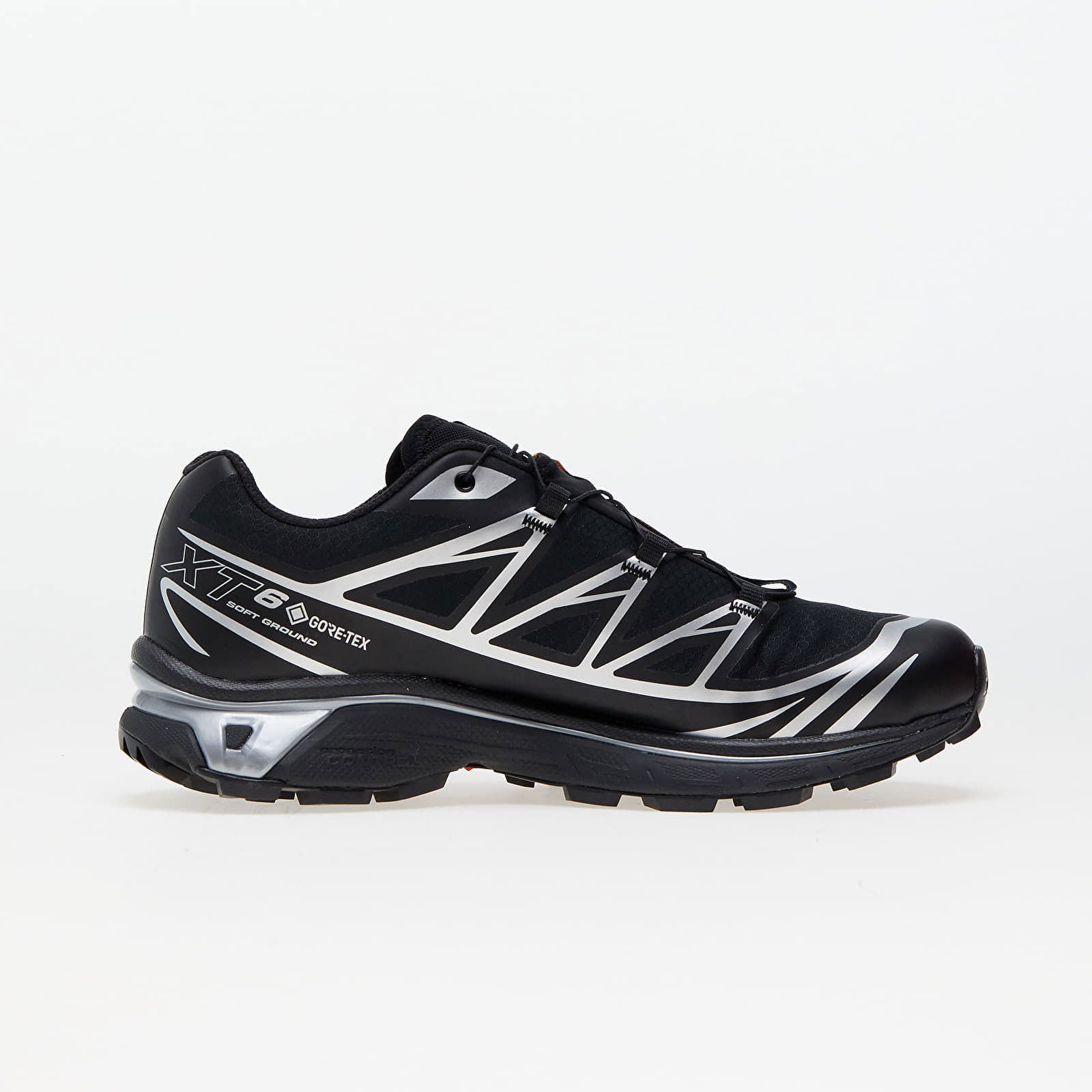 XT-6 GTX Black