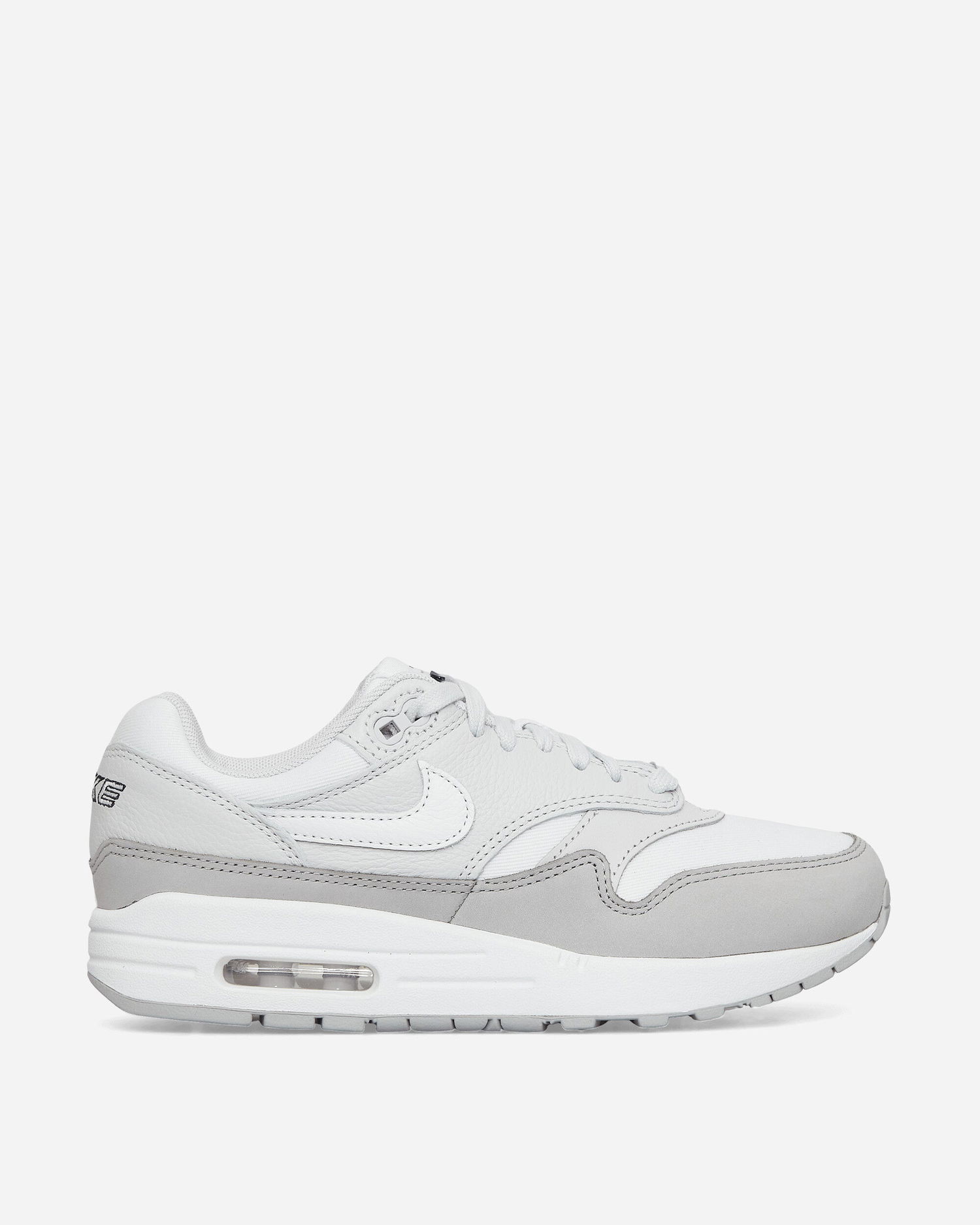 Tenisky a topánky Nike Air Max 1 87 LX "Light Smoke Grey" Šedá | FN0564-001, 1