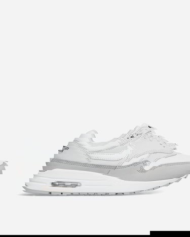 Tenisky a topánky Nike Air Max 1 87 LX "Light Smoke Grey" Šedá | FN0564-001, 1