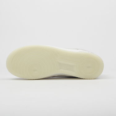Tenisky a topánky Nike Air Force 1 Low Retro QS ''Light Bone'' Šedá | AH1067-003, 4