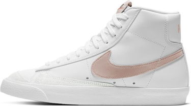 Tenisky a topánky Nike Blazer Mid '77 Vintage W Biela | CZ1055-118, 1