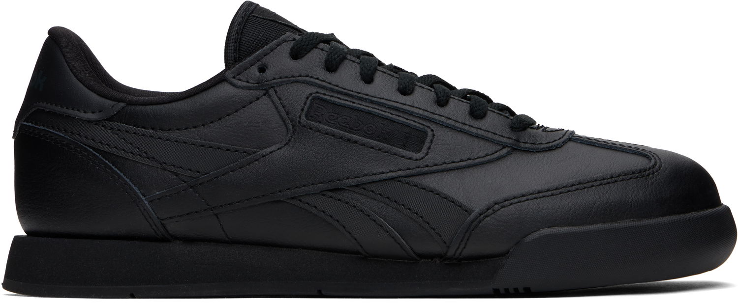 Tenisky a topánky Reebok Classics Campio XT Čierna | 100209319, 0