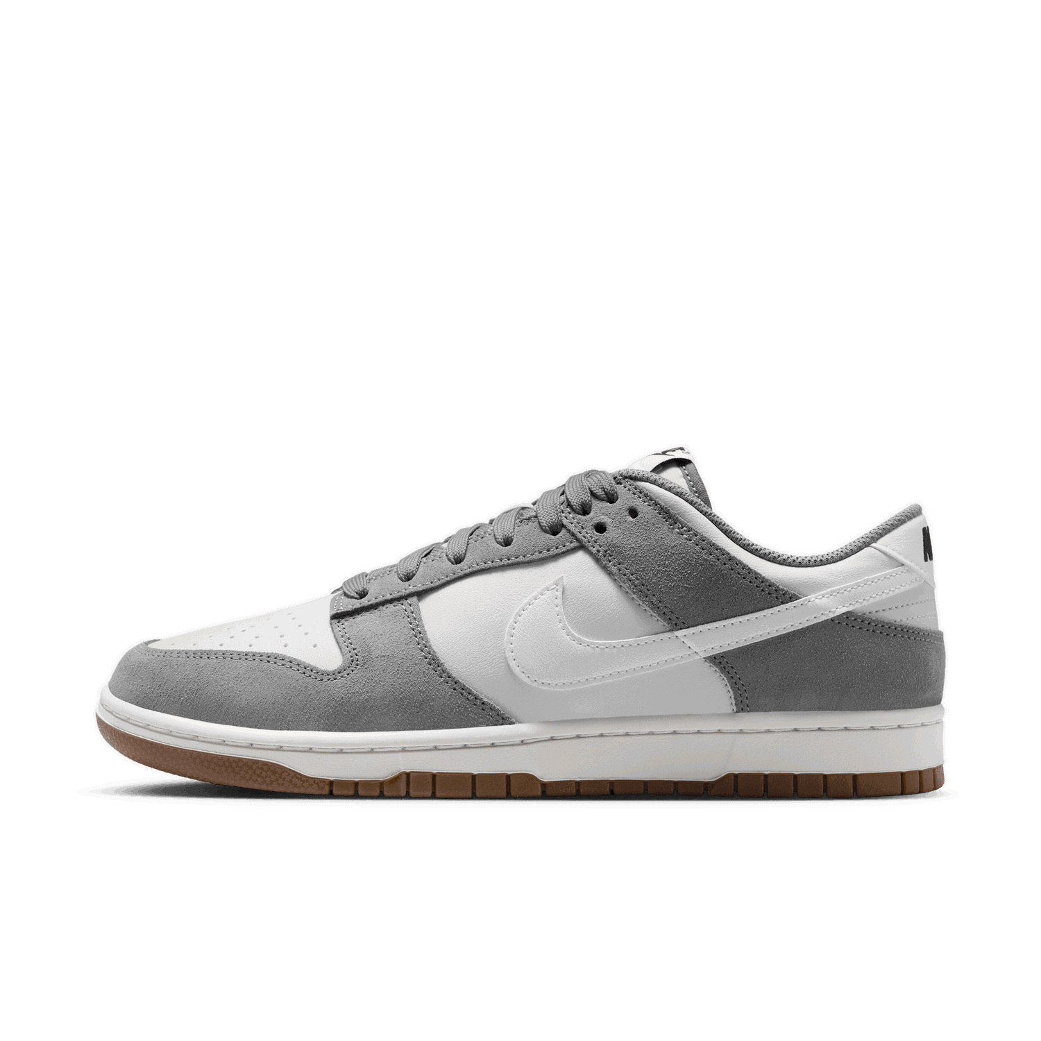 Tenisky a topánky Nike Dunk Low Retro SE Šedá | IB6399-001, 0