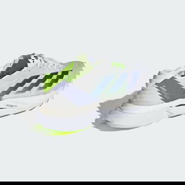 Tenisky a topánky adidas Performance Boty Adizero Boston 12 Šedá | IE8493, 5