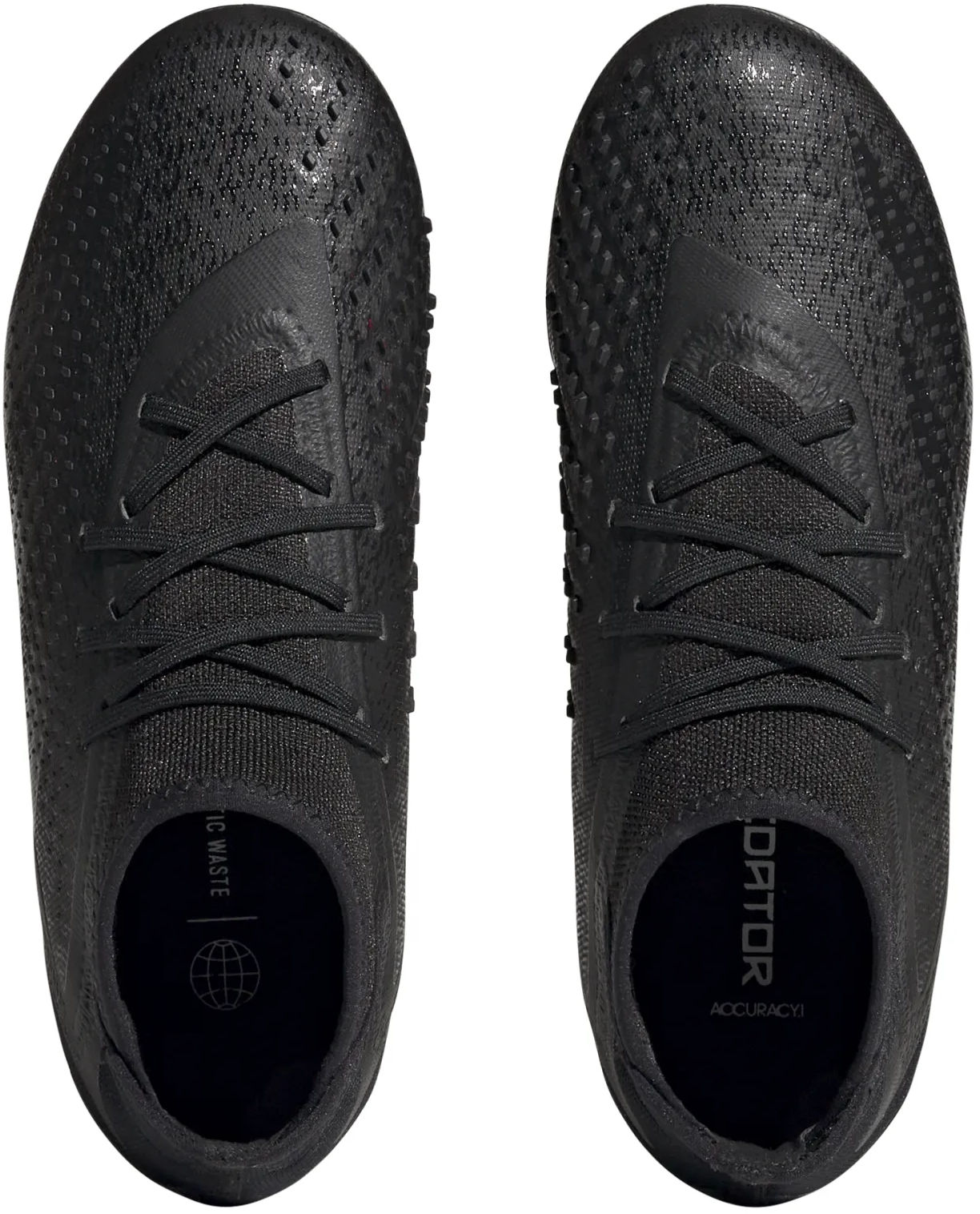 Tenisky a topánky adidas Performance PREDATOR ACCURACY.1 FG Football Boots Čierna | gw4613, 1