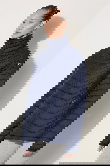 Prešívaná bunda Columbia Jacket Béžová | 1699061, 2