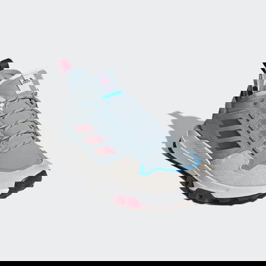 Tenisky a topánky adidas Performance Terrex Hikster Modrá | GV7534, 5