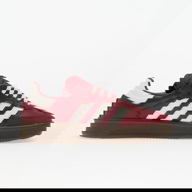 Tenisky a topánky adidas Originals Samba Xlg Červená | JR0925, 2