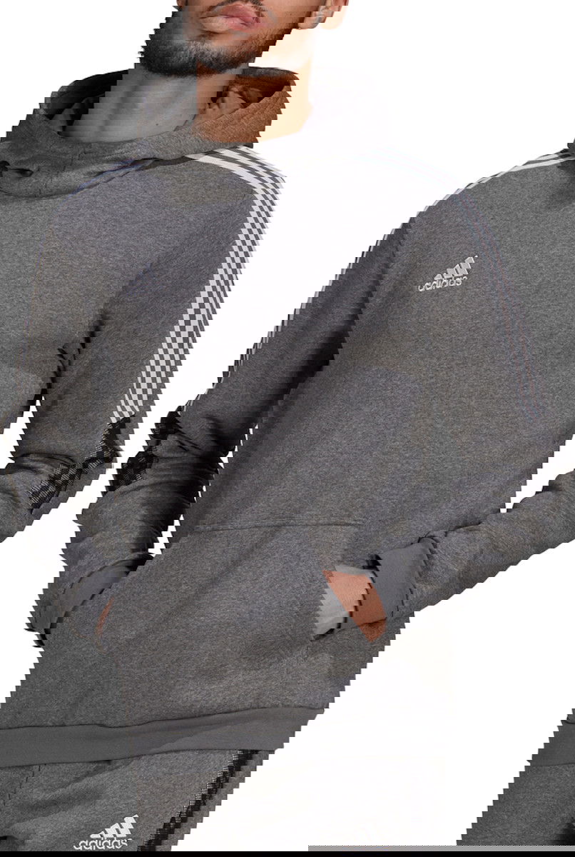 Mikina adidas Performance Tiro 21 Šedá | gp8805, 0