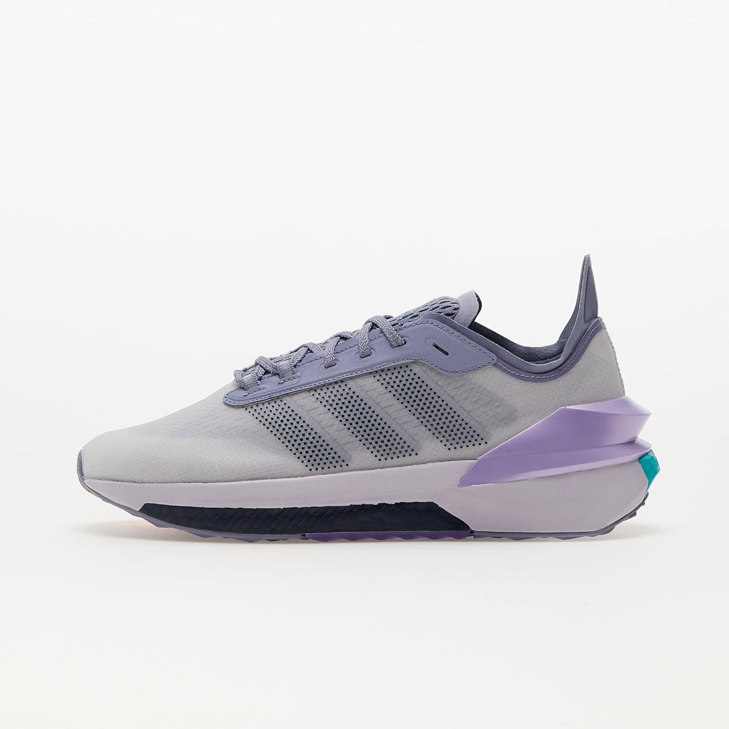 Tenisky a topánky adidas Performance Avryn Šedá | HP5979, 0