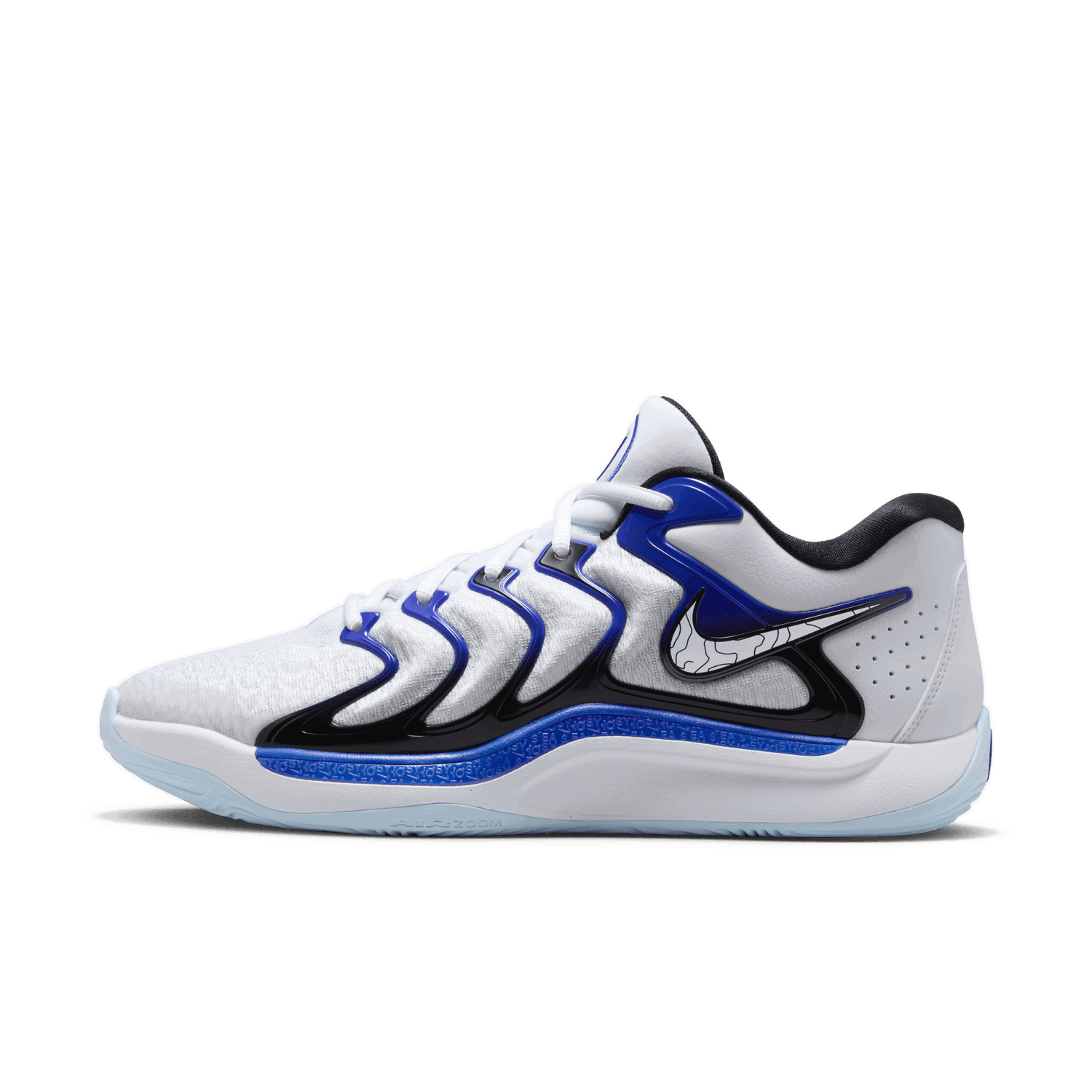 Tenisky a topánky Nike KD 17 Penny Šedá | FJ9487-100, 1