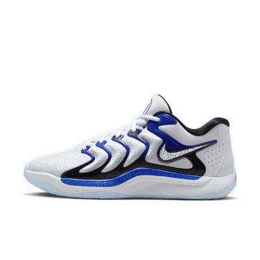Tenisky a topánky Nike KD 17 Penny Šedá | FJ9487-100, 1