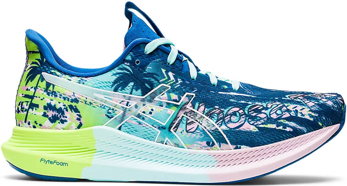 Tenisky a topánky Asics Gel-Noosa TRI 14 Modrá | 1012b208-401, 1