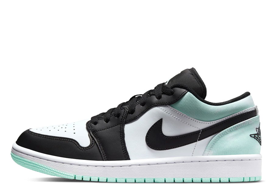 Air Jordan 1 Low "Pastel Tie-Dye" W