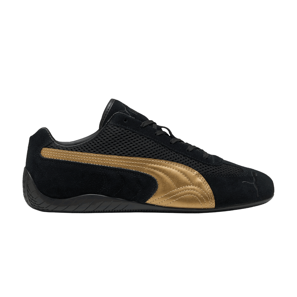 Tenisky a topánky Puma Speedcat Premium Čierna | 405355-06, 0